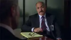 Медиум 6 сезон 1 серия