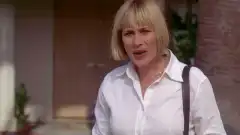 Медиум 3 сезон 1 серия