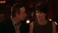 Медиум 1 сезон 2 серия