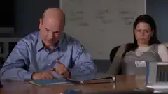 Медиум 3 сезон 17 серия